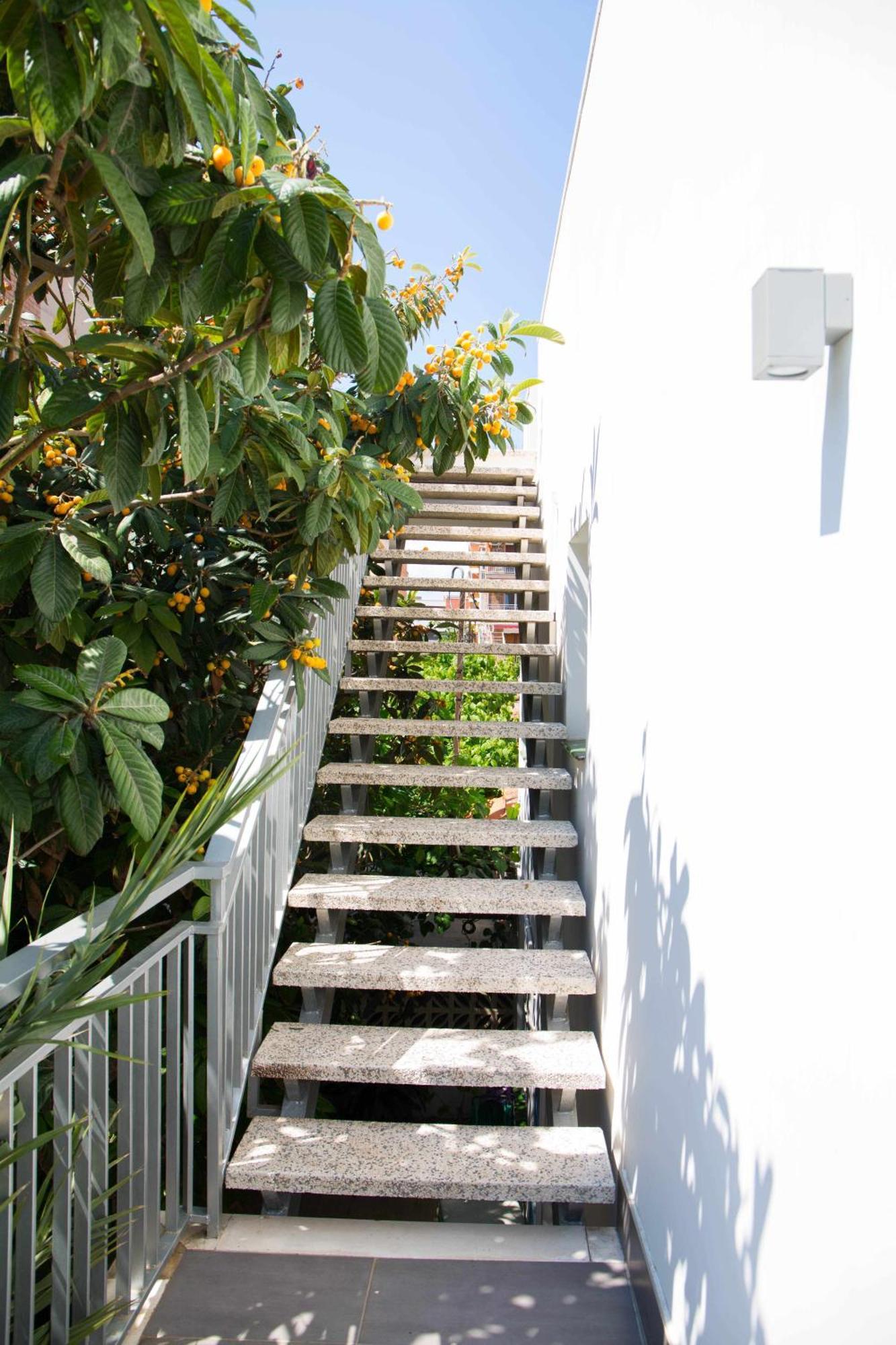 Villa Paula Trinidad Salou Exterior photo